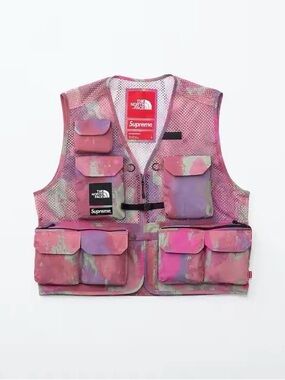Supreme | Jackets & Coats | Supreme The North Face Cargo Vest